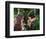 The Adventures of Robin Hood-null-Framed Photo