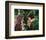 The Adventures of Robin Hood-null-Framed Photo