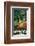 The Adventures Of Robinson Crusoe - 1922-null-Framed Giclee Print