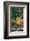 The Adventures Of Robinson Crusoe - 1922-null-Framed Giclee Print