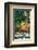 The Adventures Of Robinson Crusoe - 1922-null-Framed Giclee Print