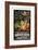 The Adventures of Robinson Crusoe-null-Framed Art Print