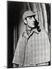 The Adventures of Sherlock Holmes, Basil Rathbone, Directed by Alfred L. Werker, 1939-null-Mounted Photographic Print