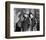 The Adventures of Sherlock Holmes-null-Framed Photo