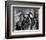 The Adventures of Sherlock Holmes-null-Framed Photo