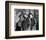 The Adventures of Sherlock Holmes-null-Framed Photo