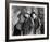 The Adventures of Sherlock Holmes-null-Framed Photo