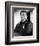 The Adventures of Sherlock Holmes-null-Framed Photo