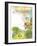 The Adventures of Ted, Ed and Caroll - Turtle-Valeri Gorbachev-Framed Giclee Print