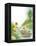 The Adventures of Ted, Ed, and Caroll - Turtle-Valeri Gorbachev-Framed Premier Image Canvas