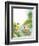 The Adventures of Ted, Ed, and Caroll - Turtle-Valeri Gorbachev-Framed Giclee Print