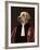 The Advocate-Thierry Poncelet-Framed Giclee Print