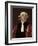 The Advocate-Thierry Poncelet-Framed Premium Giclee Print