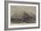 The Afghan War, Khelat-I-Ghilzi, Between Candahar and Ghuzni-null-Framed Giclee Print