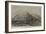 The Afghan War, Khelat-I-Ghilzi, Between Candahar and Ghuzni-null-Framed Giclee Print