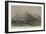 The Afghan War, Khelat-I-Ghilzi, Between Candahar and Ghuzni-null-Framed Giclee Print