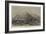 The Afghan War, Khelat-I-Ghilzi, Between Candahar and Ghuzni-null-Framed Giclee Print