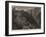 The Afghan War, Storming of Afreedi Sungas, Bazar Valley-null-Framed Giclee Print