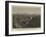 The Afghan War, the Khyber Pass from the Summit of Ali Musjid-null-Framed Premium Giclee Print