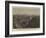 The Afghan War, the Khyber Pass from the Summit of Ali Musjid-null-Framed Premium Giclee Print