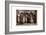 The African Native Choir, London, C.1892-null-Framed Giclee Print