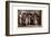 The African Native Choir, London, C.1892-null-Framed Giclee Print