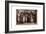 The African Native Choir, London, C.1892-null-Framed Giclee Print