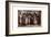 The African Native Choir, London, C.1892-null-Framed Giclee Print