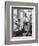 The Aga Khan While a Student at Harvard University, 1958-null-Framed Giclee Print