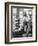 The Aga Khan While a Student at Harvard University, 1958-null-Framed Giclee Print