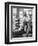 The Aga Khan While a Student at Harvard University, 1958-null-Framed Giclee Print