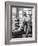 The Aga Khan While a Student at Harvard University, 1958-null-Framed Giclee Print