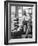 The Aga Khan While a Student at Harvard University, 1958-null-Framed Giclee Print