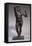 The Age of Bronze, 1875-1876 (Bronze)-Auguste Rodin-Framed Premier Image Canvas