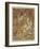 The Age of Gold-Arthur Rackham-Framed Art Print