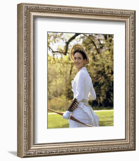 The Age of Innocence-null-Framed Photo