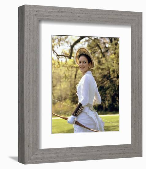 The Age of Innocence-null-Framed Photo