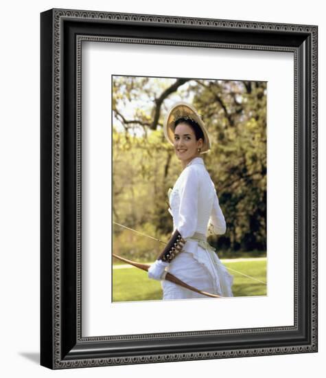 The Age of Innocence-null-Framed Photo