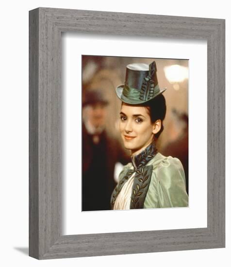 The Age of Innocence-null-Framed Photo