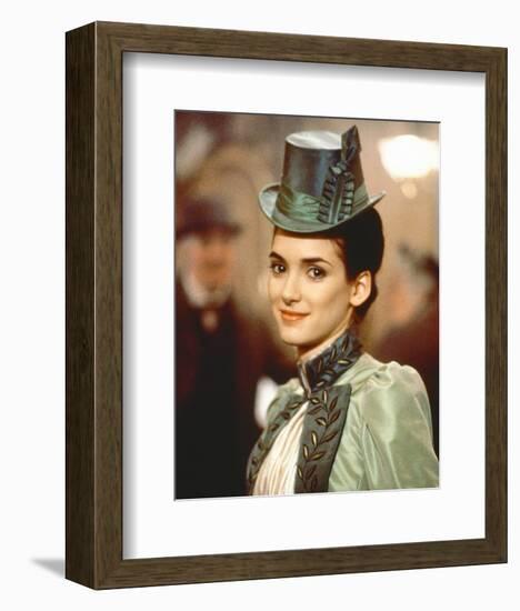 The Age of Innocence-null-Framed Photo