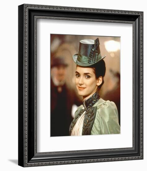 The Age of Innocence-null-Framed Photo