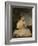 The Age of Innocence-Sir Joshua Reynolds-Framed Giclee Print