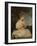 The Age of Innocence-Sir Joshua Reynolds-Framed Giclee Print