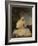 The Age of Innocence-Sir Joshua Reynolds-Framed Giclee Print