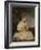 The Age of Innocence-Sir Joshua Reynolds-Framed Giclee Print