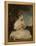 The Age of Innocence-Sir Joshua Reynolds-Framed Premier Image Canvas