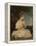 The Age of Innocence-Sir Joshua Reynolds-Framed Premier Image Canvas