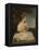 The Age of Innocence-Sir Joshua Reynolds-Framed Premier Image Canvas