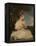 The Age of Innocence-Sir Joshua Reynolds-Framed Premier Image Canvas