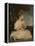 The Age of Innocence-Sir Joshua Reynolds-Framed Premier Image Canvas